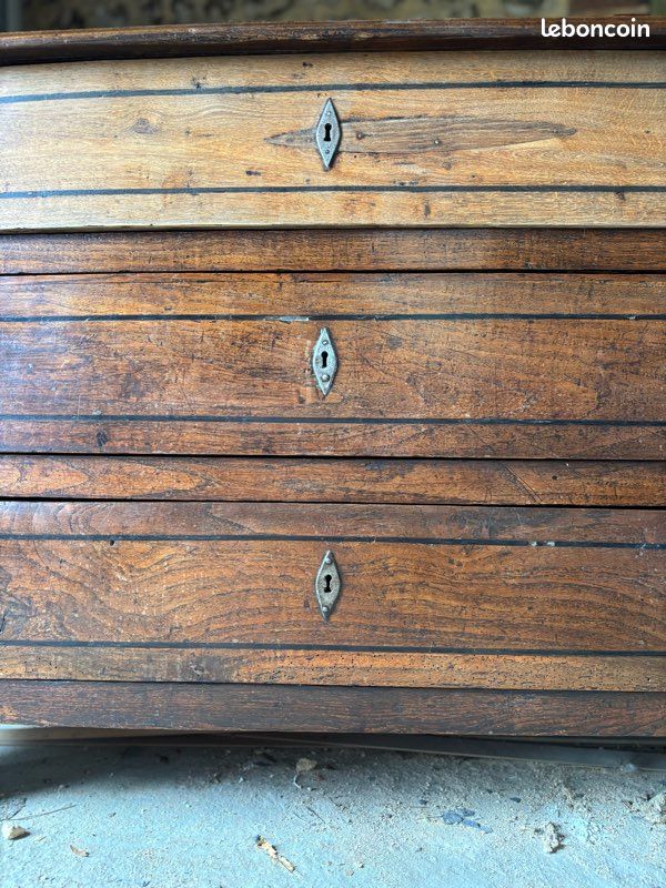 Commode Louis Philippe (image 2)