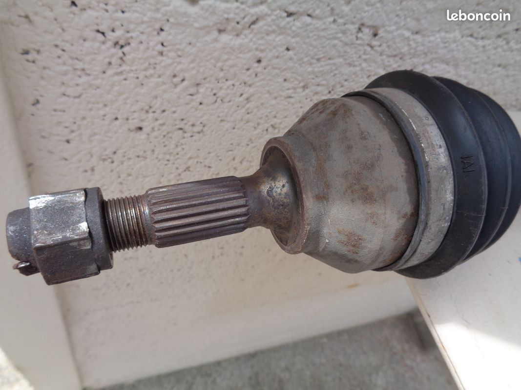 Cardan 9684678580 Avant Droit Citroën C3 1.4 - Équipement auto