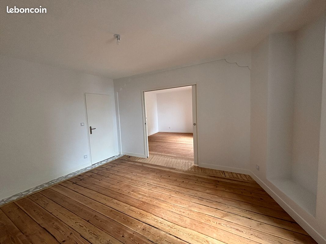 Appartement 3 pièces 76 m² · à Langon · 76 m² · 765 €/mois