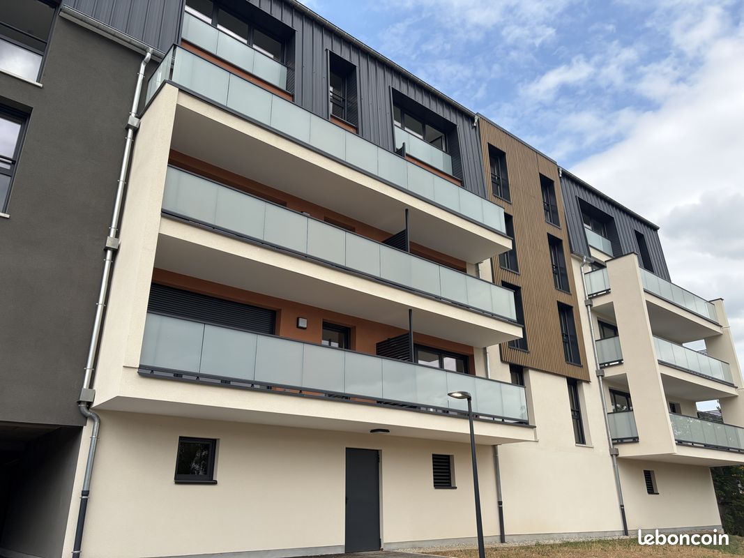 Appartement 1 pièce 29 m² · à Hayange · 29 m² · 750 €