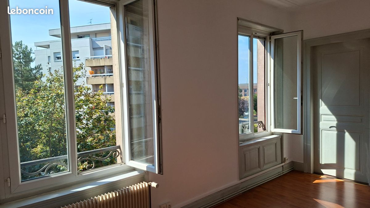 Appartement 3 pièces 68 m² · à Mulhouse · 68 m² · 740 €
