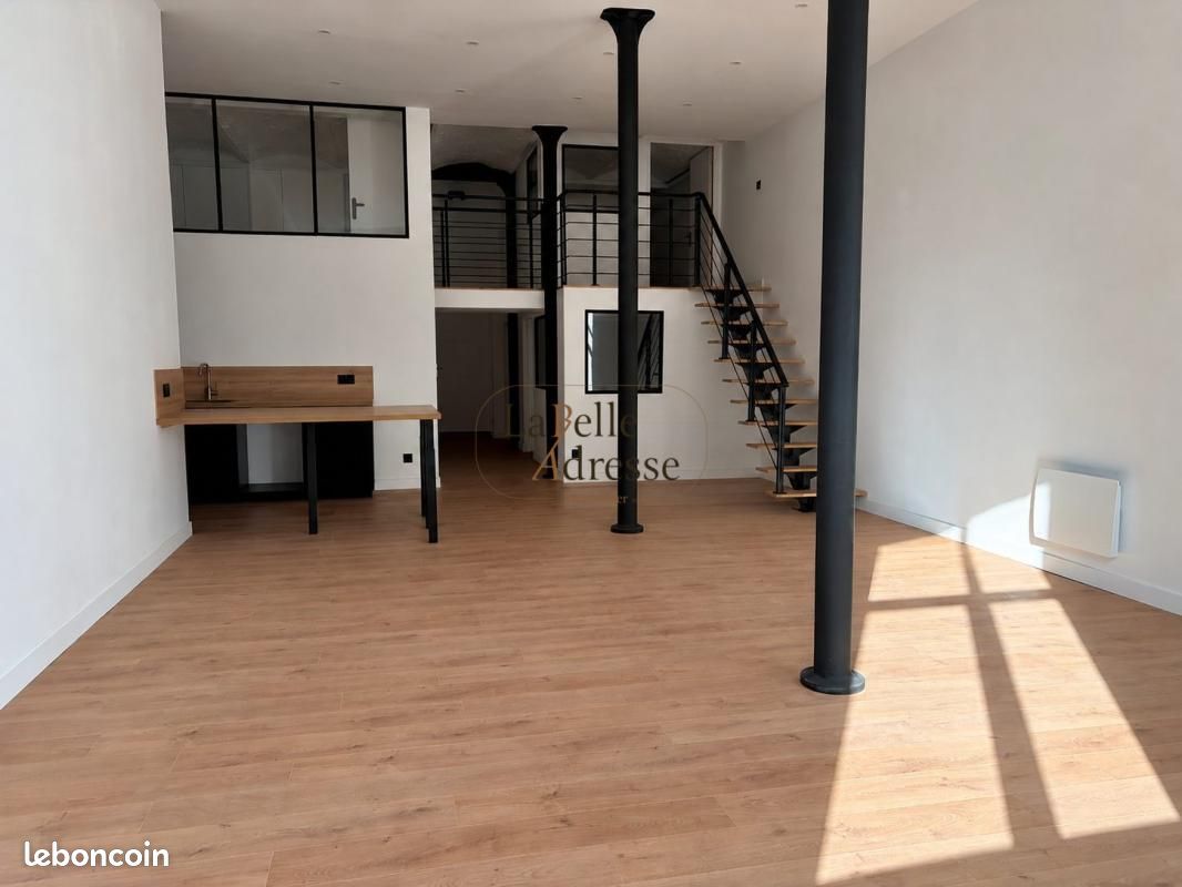 Appartement 5 pièces 119 m² · à Tourcoing · 119 m² · 219 000 €