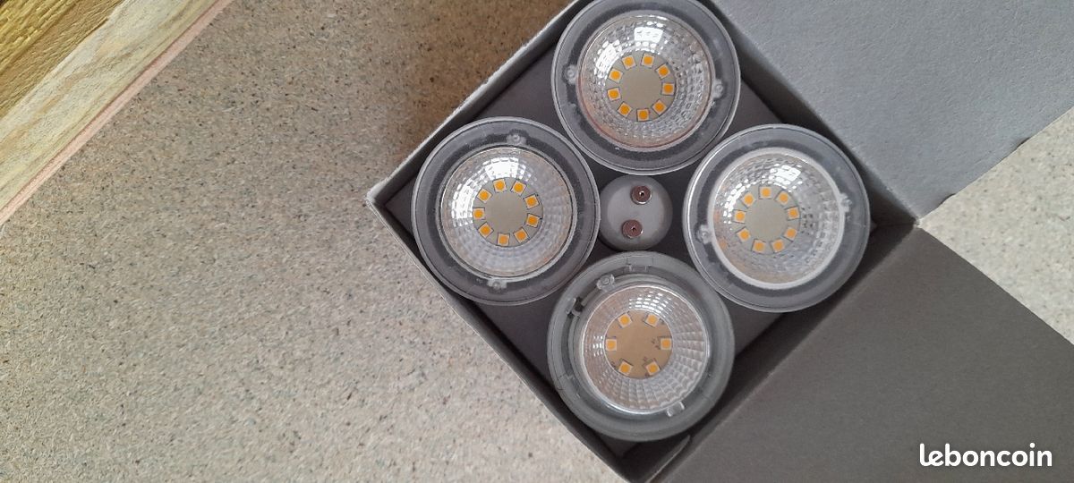 Ampoules basse conso (image 1)