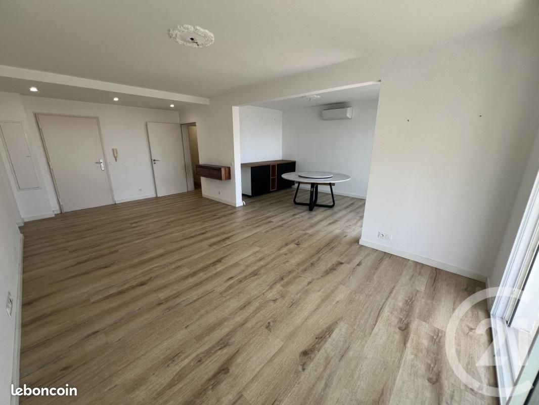 Appartement 4 pièces 106 m² · à Bastia · 106 m² · 365 000 €
