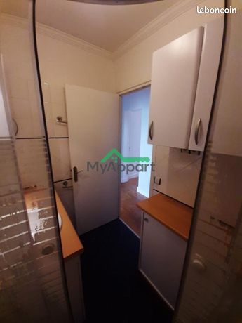 Appartement a louer sevres - 3 pièce(s) - 80 m2 - Surfyn