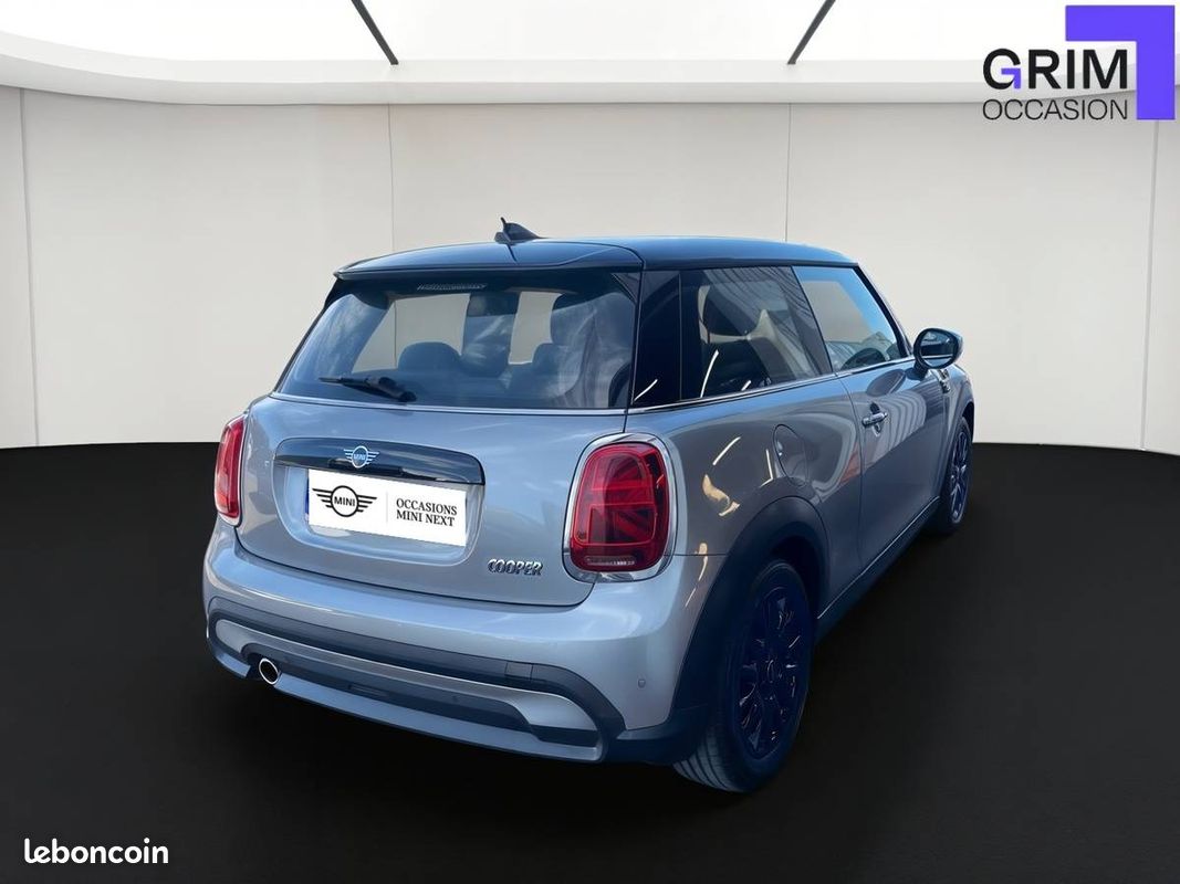 MINI Hatch 3 Portes Cooper 136 ch DKG7 Edition Camden (image 2)