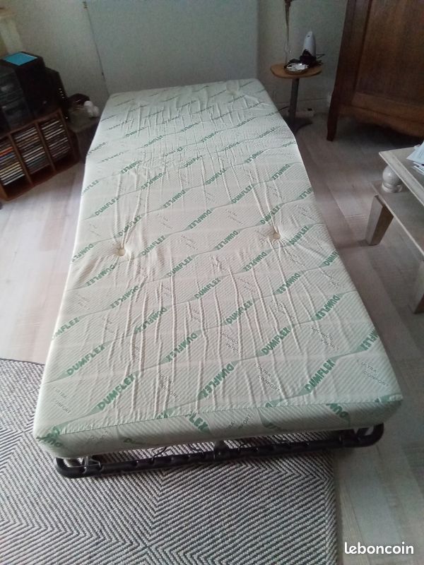 Fauteuil convertible (image 4)