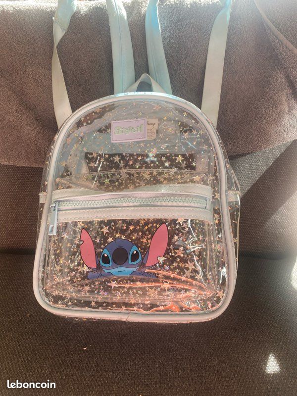 Lot Sac stitch Accessoires Bagagerie - Main Image