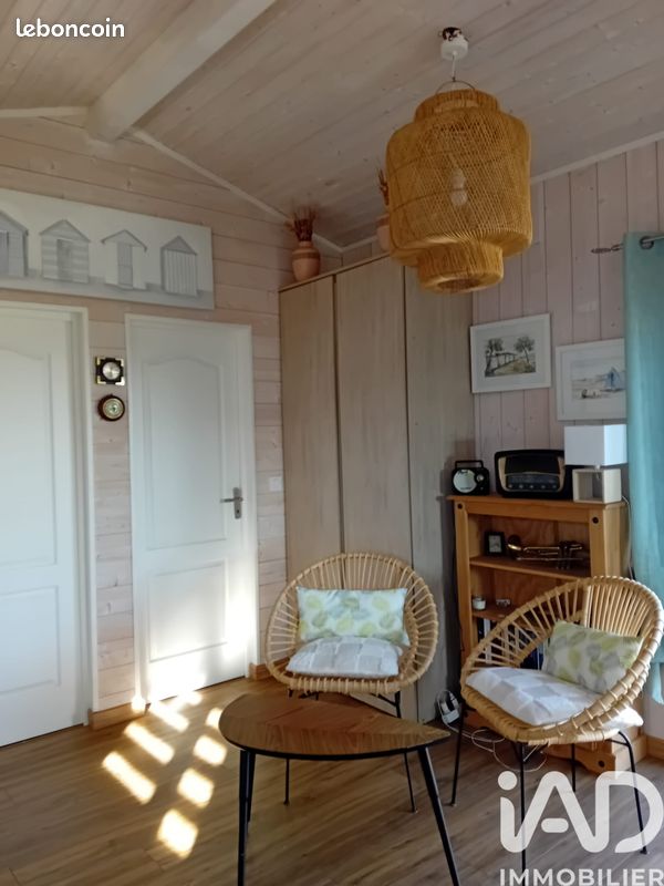 Chalet 3 pièces 45 m² (image 7)
