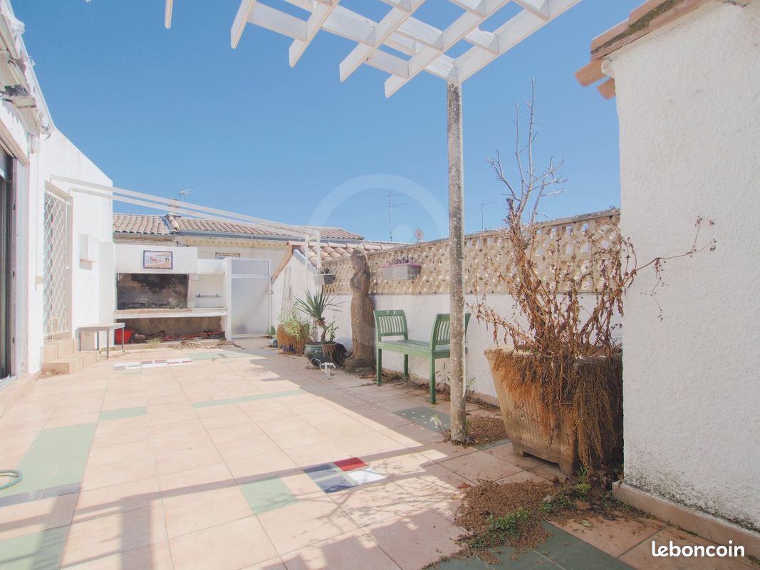 Immeuble 10 pièces 210 m² · à Montpellier · 210 m² · 499 000 €