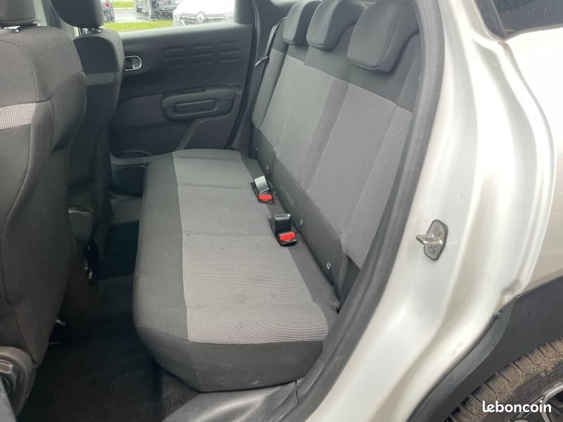 Citroen C3 Aircross BlueHDi 120ch S&S Feel Business EAT6 E6.d (image 15)