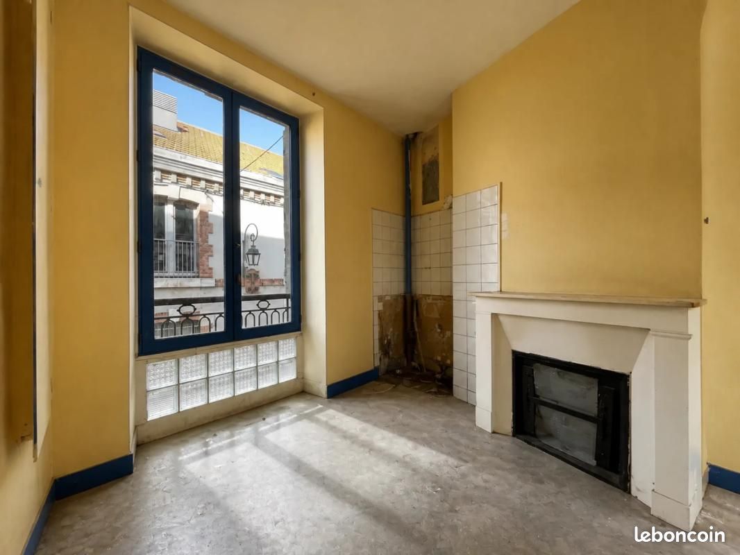 Appartement 9 pièces 254 m² · à Orléans · 254 m² · 599 000 €