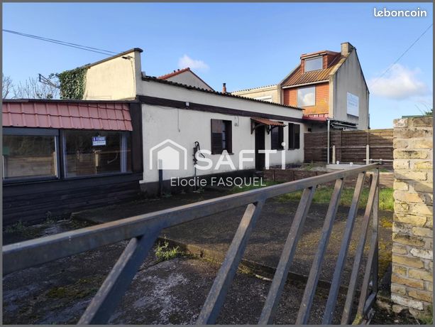 Propriété 7 pièces 122 m²