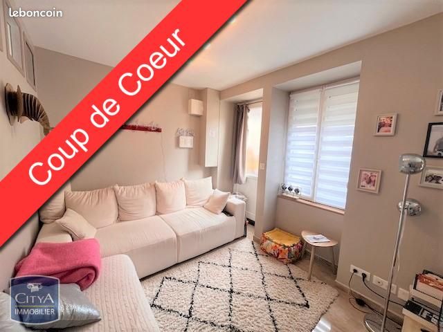 Maison 4 pièces 108 m² · à Meloisey · 108 m² · 780 €
