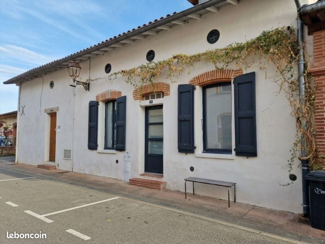 Maison 5 pièces 140 m² · à Gragnague · 140 m² · 389 000 €