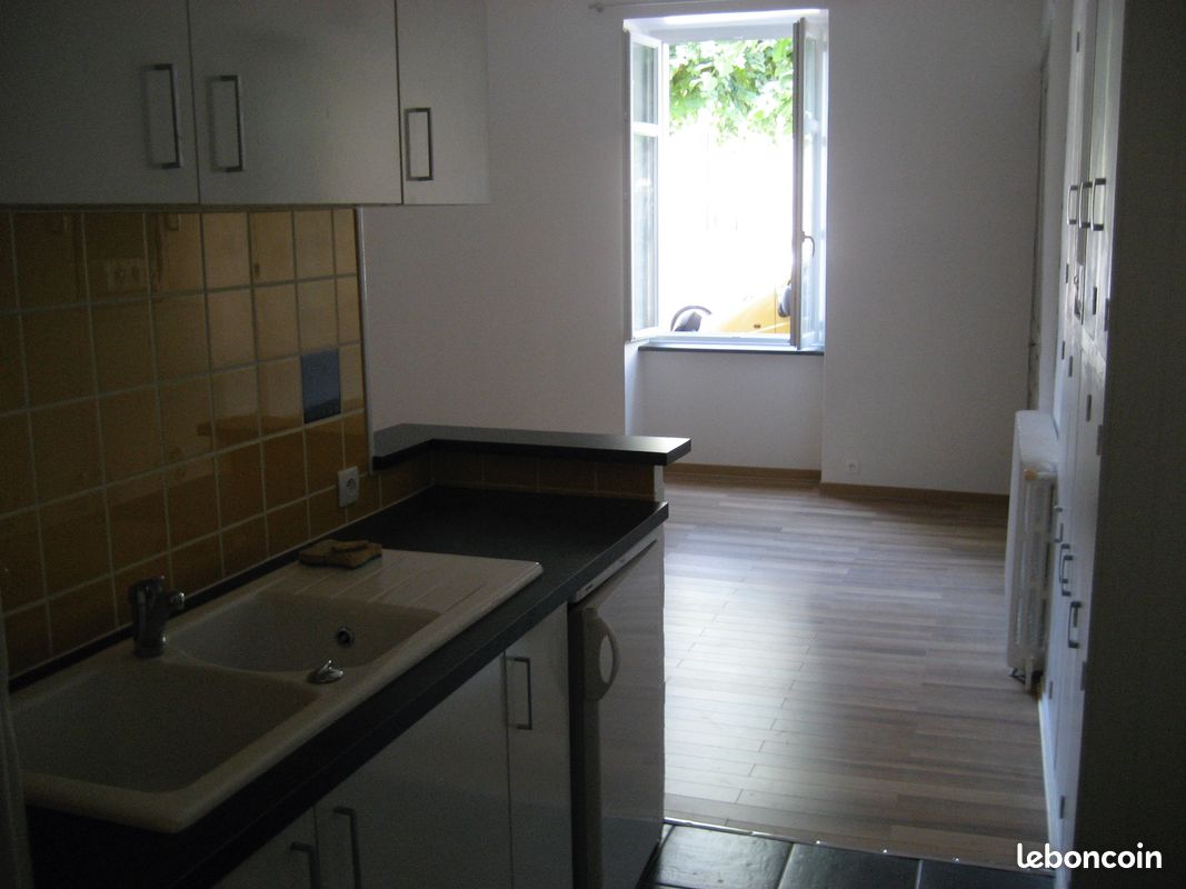 Appartement 2 pièces 43 m² · à Limoges · 43 m² · 68 000 €