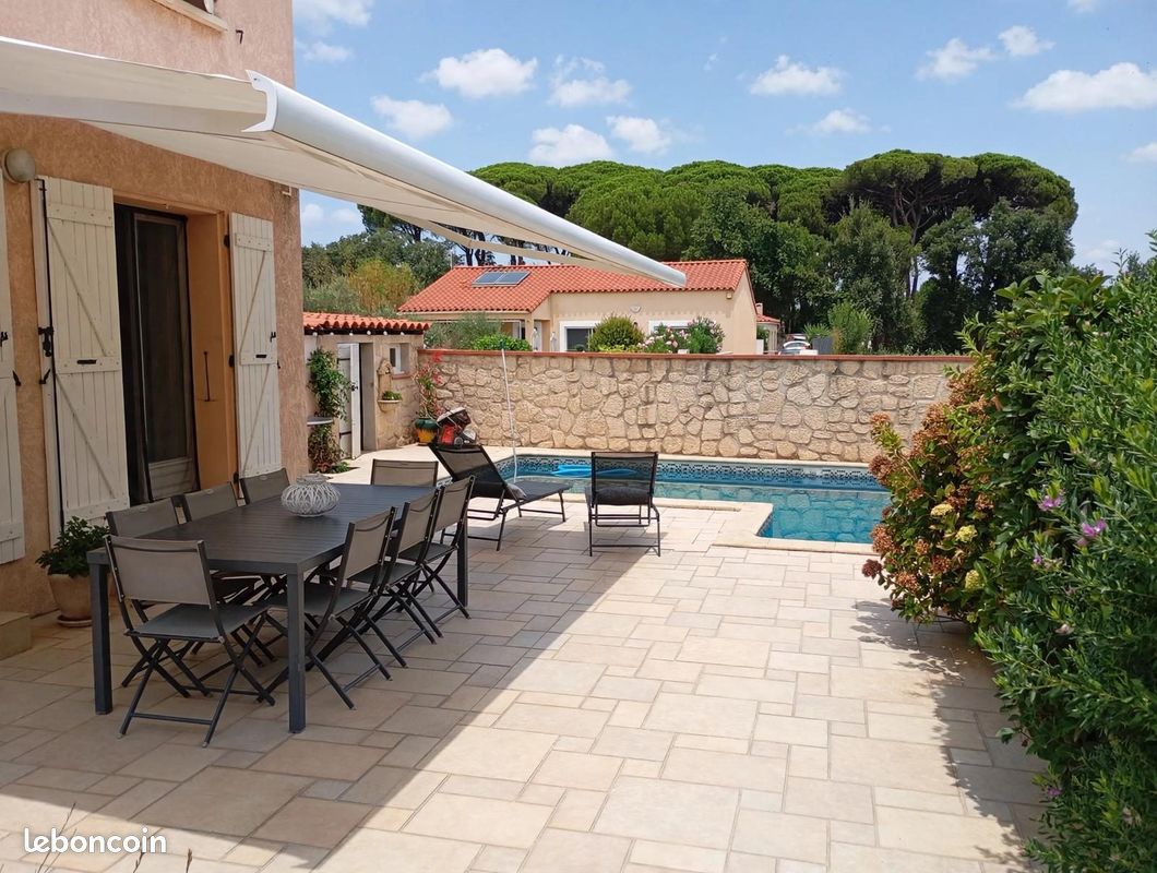 Maison 5 pièces 85 m² · à Saint-Génis-des-Fontaines · 85 m² · 336 000 €
