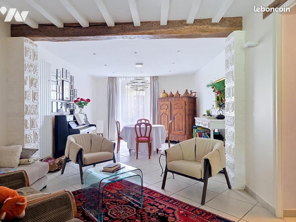 Maison 6 pièces 132 m² · à Reims · 132 m² · 331 500 €