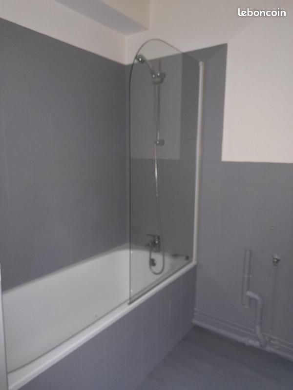 Appartement 3 pièces 63 m² - Saint-Priest-de-Gimel 19800 (image principale 3)