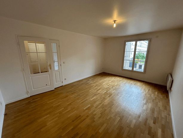 Appartement a louer le plessis-robinson - 2 pièce(s) - 47 m2 - Surfyn