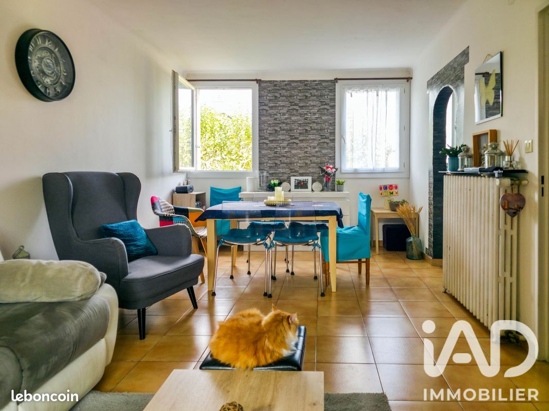 Maison 5 pièces 75 m² · à Onet-le-Château · 75 m² · 172 000 €