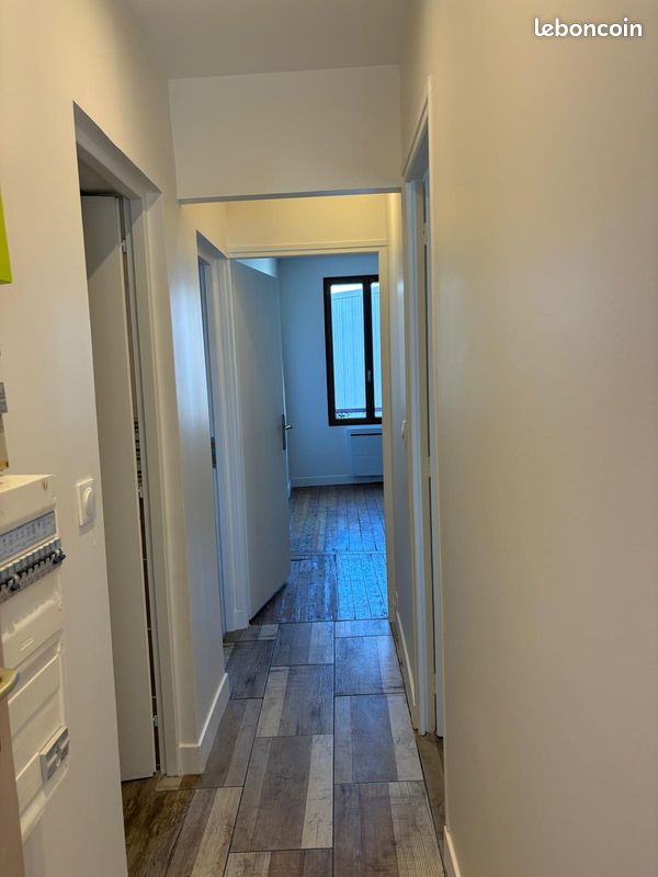 Appartement 2 pièces 50 m² · à Malakoff · 50 m² · 1 380 €/mois