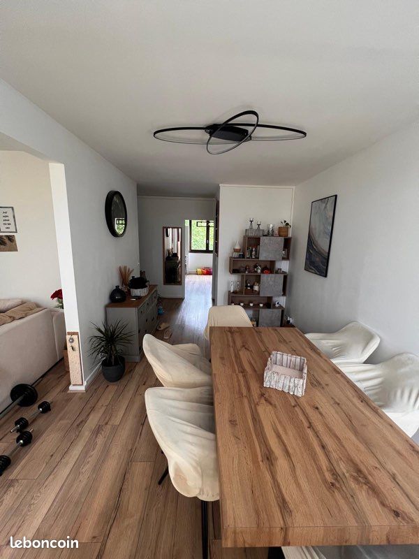 Appartement 4 pièces 70 m² · à Fontenay-le-Fleury · 70 m² · 185 000 €