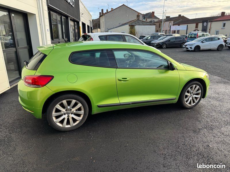 Vw scirocco 1,4l tsi 122 cv (image 4)