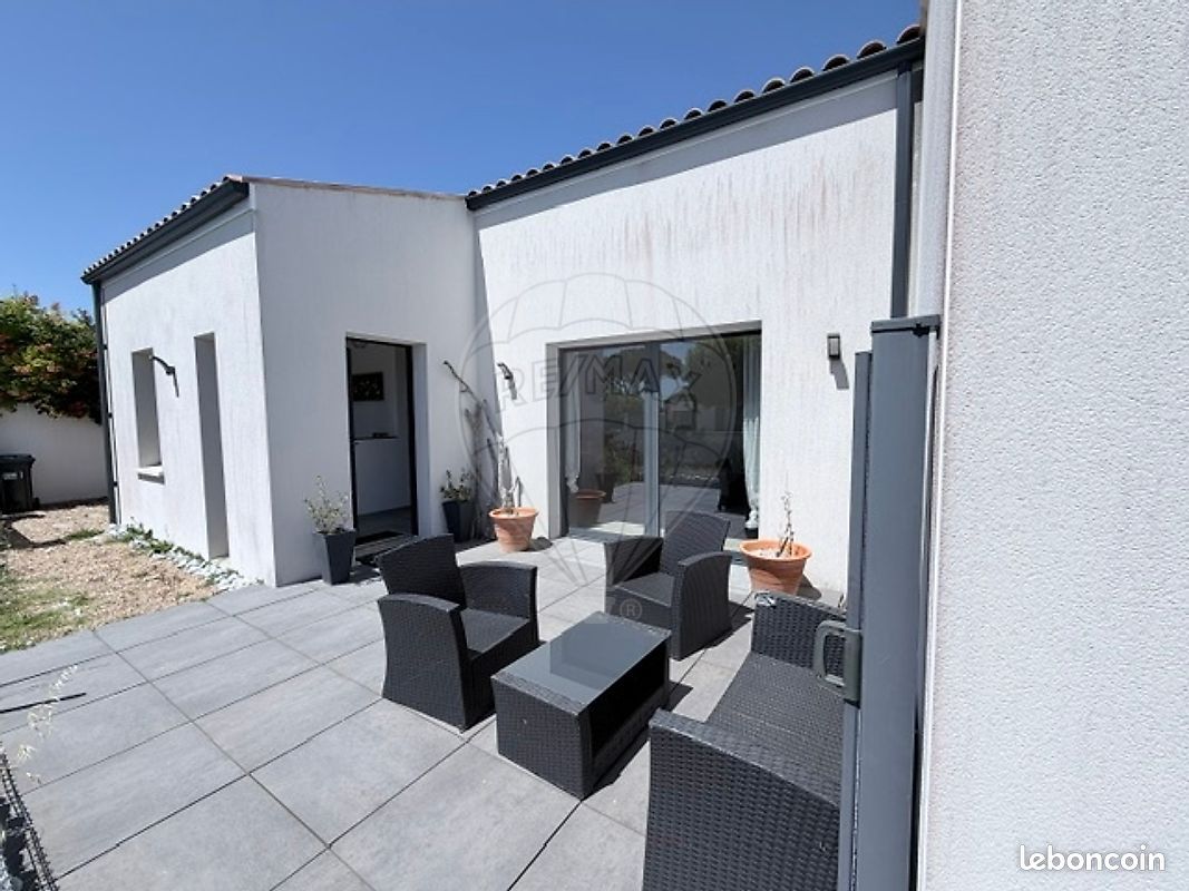 Maison 3 pièces 88 m² · à Vaux-sur-Mer · 88 m² · 349 000 €