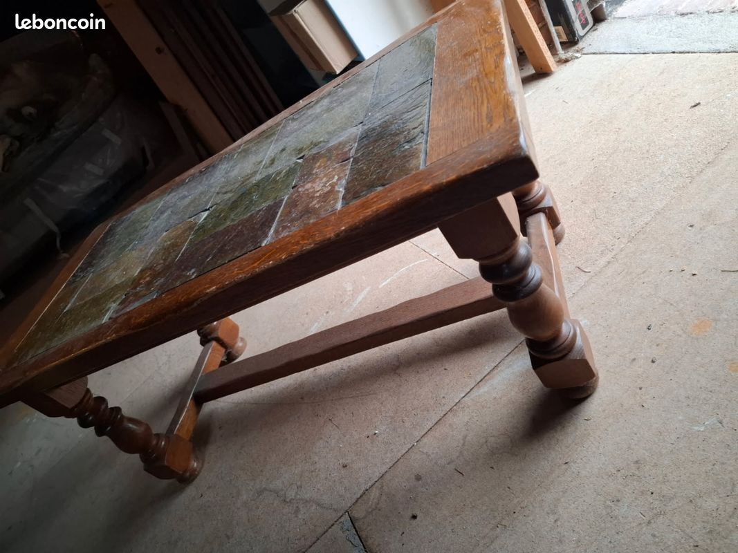 Table de salon (image 1)