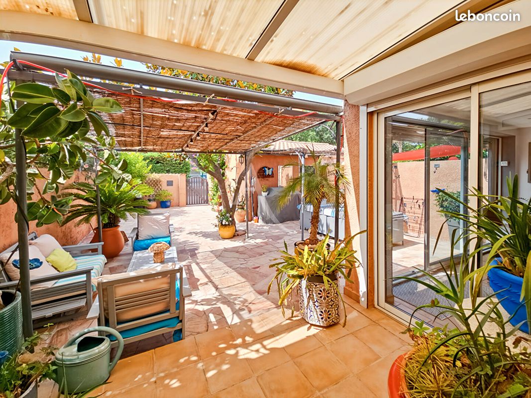 Maison 5 pièces 118 m² · à Le Pradet · 118 m² · 525 000 €