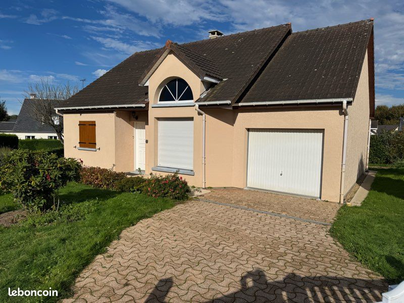 Maison 3 pièces 80 m² · à Saint-Romain-de-Colbosc · 80 m² · 1 200 €/mois