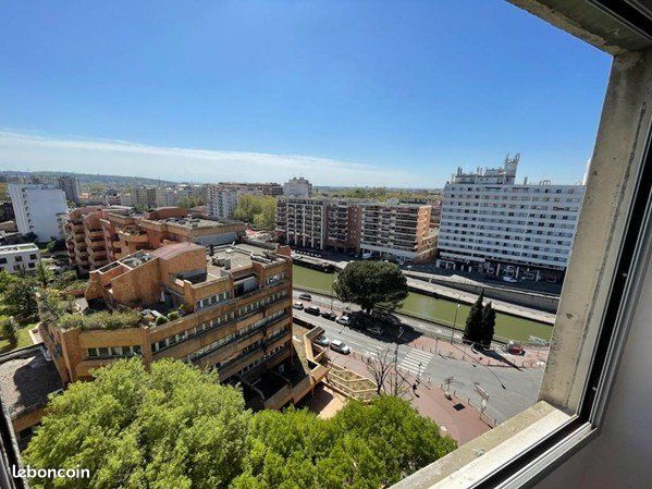Appartement 3 pièces 75 m² · à Toulouse · 75 m² · 1 150 €