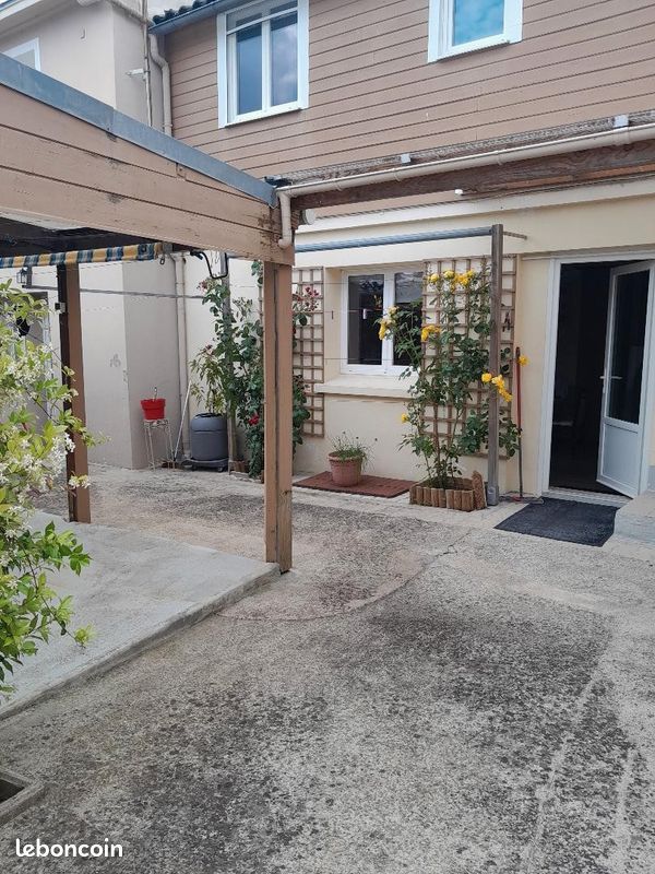 Maison 5 pièces 95 m² · à Pont-Saint-Martin · 95 m² · 225 000 €