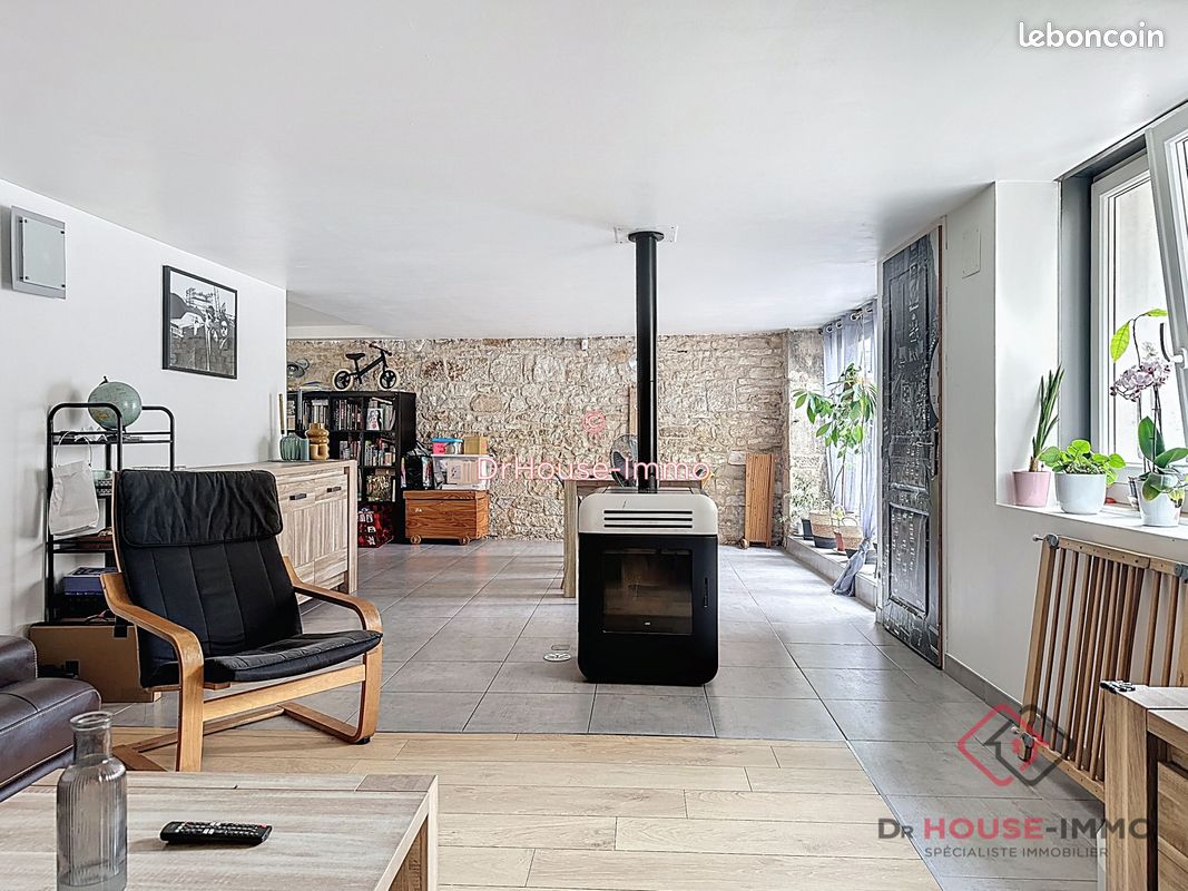Maison 5 pièces 129 m² · à Cubjac-Auvézère-Val d'Ans · 129 m² · 159 000 €