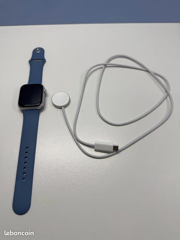 MONTRE «APPLE WATCH » Originale (image 5)