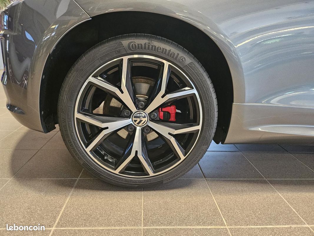 Volkswagen scirocco 2.0 tsi 220 gts (image 27)
