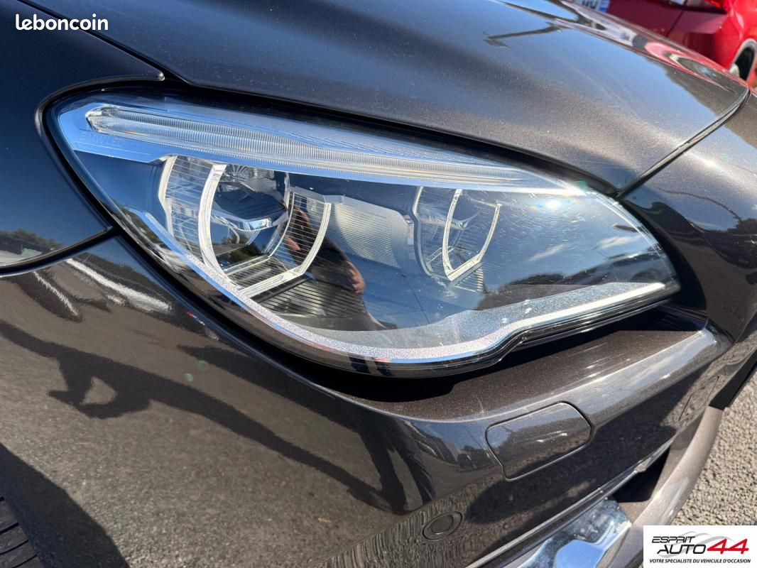 BMW Série 6 GRAN COUPE F06 LCI 640d 313 ch Lounge Plus A (image 36)