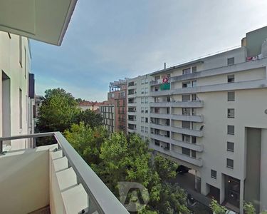 Appartement 200 000 € - 43 m²