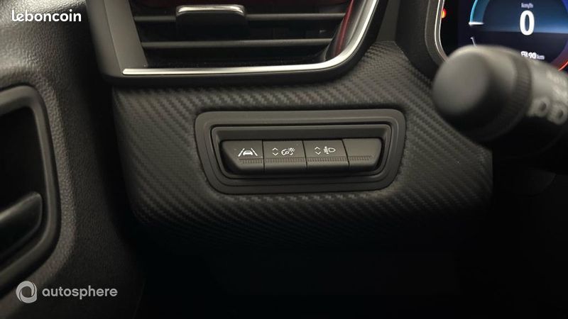Renault Clio 1.6 E-Tech hybride 145ch RS Line (image 27)