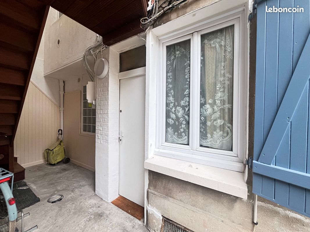 Appartement 1 pièce 20 m² · à Puteaux · 20 m² · 105 500 €