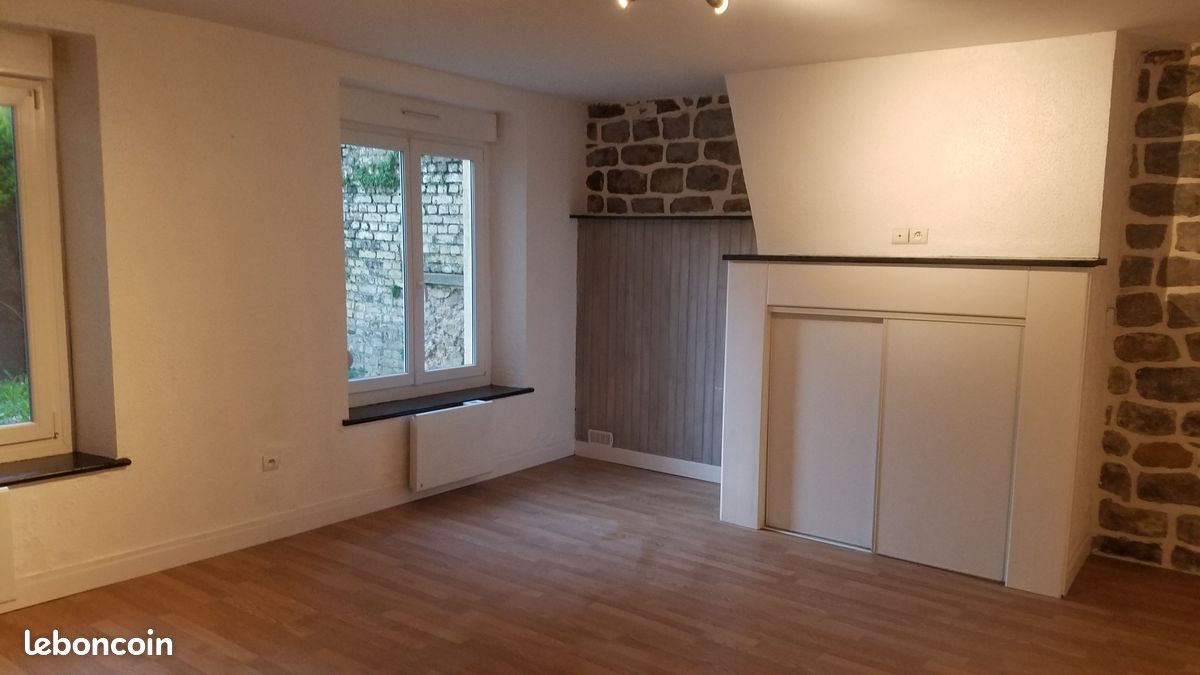 Appartement 1 pièce 29 m² · à Boulogne-sur-Mer · 29 m² · 440 €