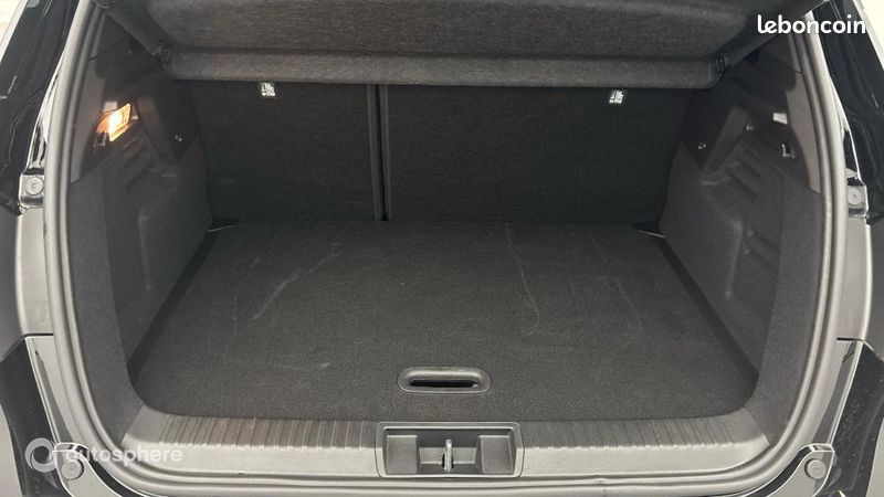 Renault Captur 1.6 E-Tech full hybrid 145ch esprit Alpine (image 14)