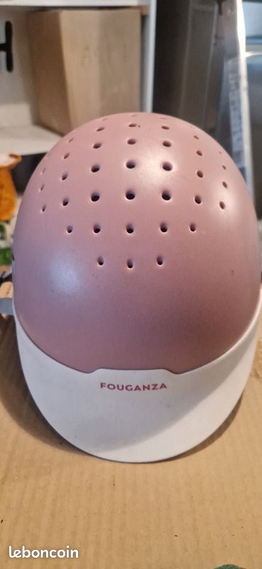Bombe équitation enfant (image 1)