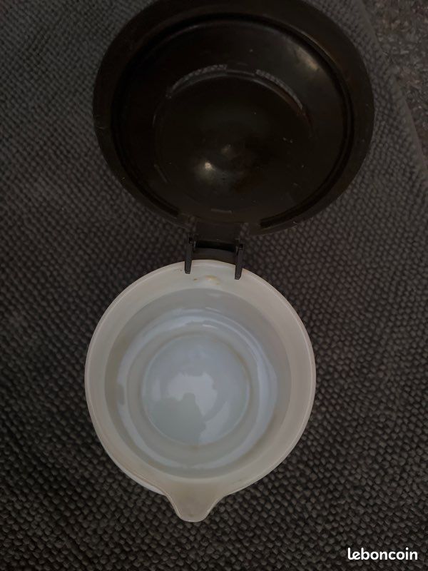 Cafetière verseuse arcopal (image 5)
