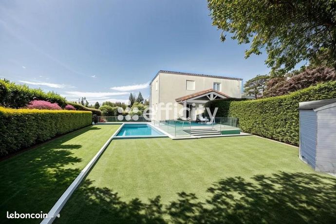 Maison 3 pièces 65 m²