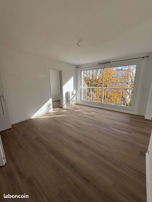 Appartement 2 pièces 60 m² · à Hérouville-Saint-Clair · 60 m² · 700 €