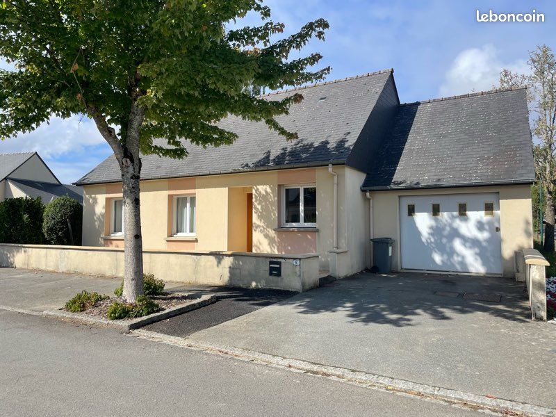 Maison 4 pièces 75 m² · à Torcé · 75 m² · 175 000 €