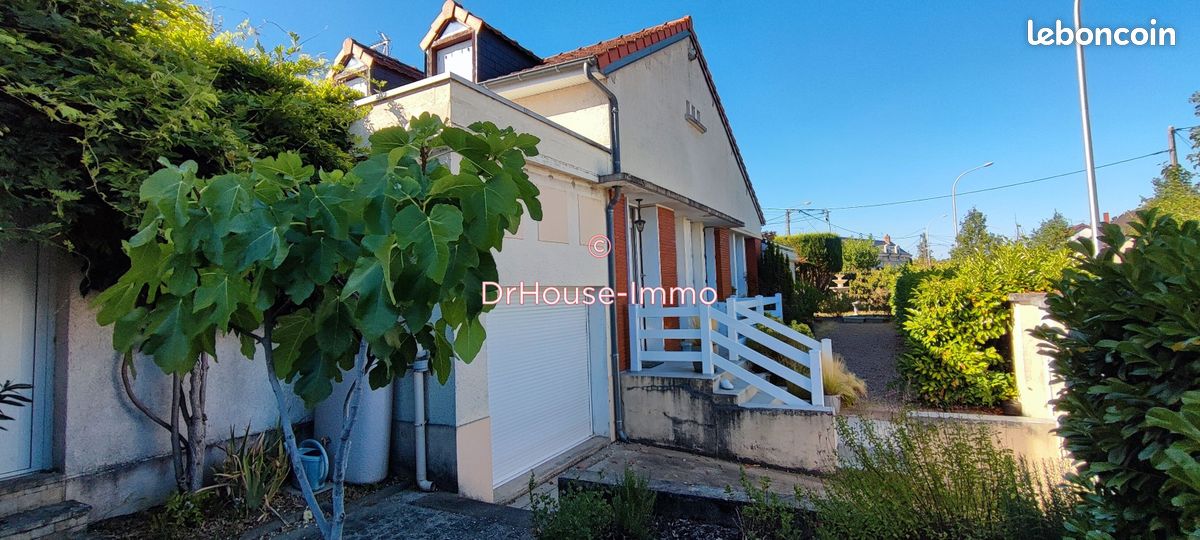Maison 4 pièces 120 m² · à Châtellerault · 120 m² · 191 700 €