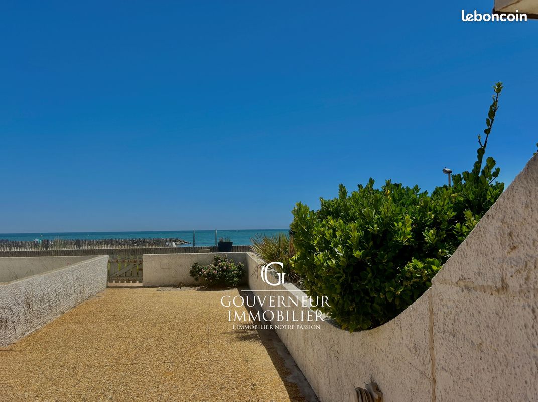 Appartement 2 pièces 39 m² · à Palavas-les-Flots · 39 m² · 650 €/mois